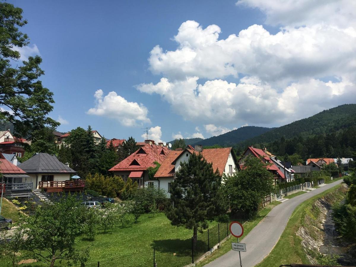 Bed and Breakfast Jagnienawinie Мєндзибродзє-Живєцьке Екстер'єр фото